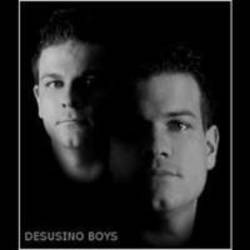 Desusino Boys lyrics.
