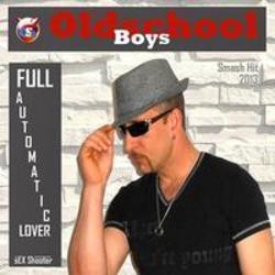 Además de la música de Jim Cummings, te recomendamos que escuches canciones de Oldschool Boys gratis.