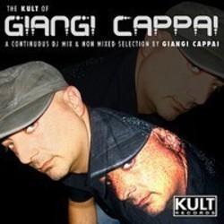 Además de la música de Daniel Moss, te recomendamos que escuches canciones de Giangi Cappai gratis.
