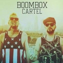 Además de la música de Annika Ljungberg, te recomendamos que escuches canciones de Boombox Cartel gratis.