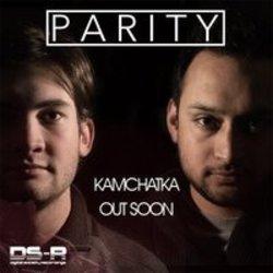 PARITY Kamchatka (Extended Mix) escucha gratis en línea.