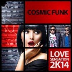 Lista de canciones de Cosmic Funk - escuchar gratis en su teléfono o tableta.