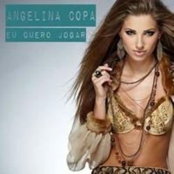 Lista de canciones de Angelina Copa - escuchar gratis en su teléfono o tableta.