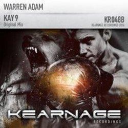 Warren Adam Kay 9 (Original Mix) escucha gratis en línea.