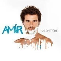 Lista de canciones de Amir - escuchar gratis en su teléfono o tableta.