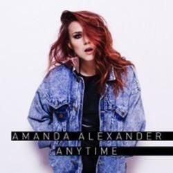 Además de la música de Saajan, te recomendamos que escuches canciones de Amanda Alexander gratis.