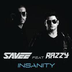 Savee Insanity (Original Club Mix) escucha gratis en línea.