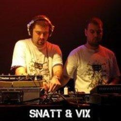 Además de la música de Erick Decks, te recomendamos que escuches canciones de Snatt & Vix gratis.