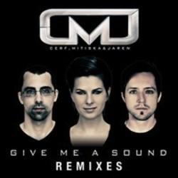 Cerf Give Me A Sound (Brad & Victor H Remix) (Feat. Mitiska & Jaren) escucha gratis en línea.