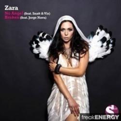 Zara Broken (Original Mix) (Feat. Jorge Nava) escucha gratis en línea.