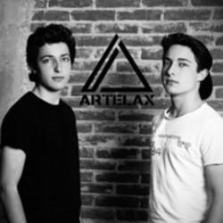 Lista de canciones de Artelax - escuchar gratis en su teléfono o tableta.