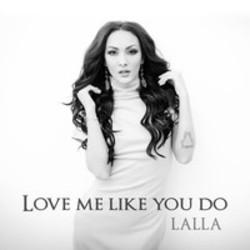 Además de la música de Christina Metaxa, te recomendamos que escuches canciones de Lalla gratis.