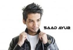 Además de la música de Sammy W, te recomendamos que escuches canciones de Saad Ayub gratis.