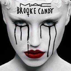 Además de la música de Moenia, te recomendamos que escuches canciones de Brooke Candy gratis.