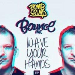 Además de la música de Nesh Up!, te recomendamos que escuches canciones de Bounce Inc gratis.