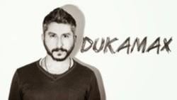 Lista de canciones de Dukamax - escuchar gratis en su teléfono o tableta.