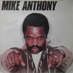 Mike Anthony lyrics.