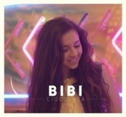 Además de la música de Isabel Bayrakdarian, te recomendamos que escuches canciones de Bibi gratis.