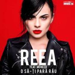 Reea Rain (Feat.  Akcent) escucha gratis en línea.