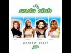Además de la música de Jockjam Cheerleaders, te recomendamos que escuches canciones de Soda Club gratis.
