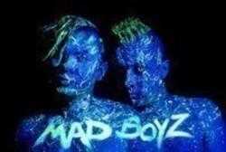 Además de la música de Gast Waltzing, te recomendamos que escuches canciones de Mad Boyz gratis.