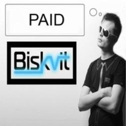Además de la música de DJ Cyrus, te recomendamos que escuches canciones de Biskvit gratis.