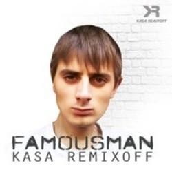 Lista de canciones de Kasa Remixoff - escuchar gratis en su teléfono o tableta.