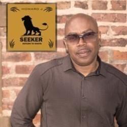 Howard J Seeker escucha gratis en línea.