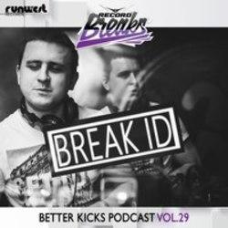 Además de la música de Listening Deluxe, te recomendamos que escuches canciones de Breakid gratis.