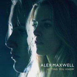 Además de la música de April Sixth, te recomendamos que escuches canciones de Alex Maxwell gratis.