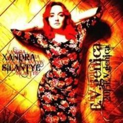 Además de la música de Aqua Mundi, te recomendamos que escuches canciones de Xandra Silantye gratis.