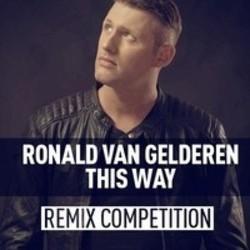 Además de la música de Hess Is More, te recomendamos que escuches canciones de Ronald Van Gelderen gratis.