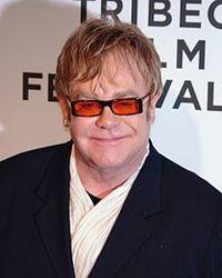¡Escucha las mejores canciones de Elton John gratis en línea!