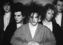Lista de canciones de The Cure - escuchar gratis en su teléfono o tableta.