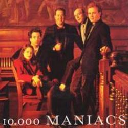 Además de la música de Dubdogz, te recomendamos que escuches canciones de 10,000 Maniacs gratis.