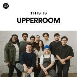 Escuchar las mejores canciones de Upperroom gratis en línea.