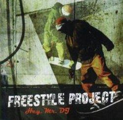 Freestyle Project Let's dance feat. newtronic escucha gratis en línea.