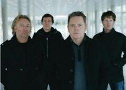 New Order Love Will Tear Us Apart escucha gratis en línea.