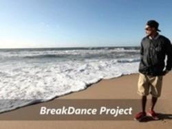 Breakdance Project Just 4 anthony escucha gratis en línea.