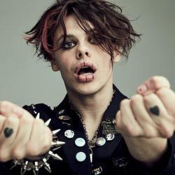 YUNGBLUD Hope For The Underrated Youth escucha gratis en línea.