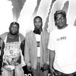 A Tribe Called Quest Rap Promoter escucha gratis en línea.