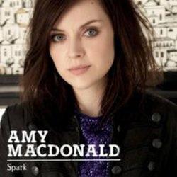 Además de la música de Gene Kelly, te recomendamos que escuches canciones de Amy Macdonald gratis.