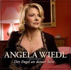 Además de la música de Das Palast Orchestra, te recomendamos que escuches canciones de Angela Wiedl gratis.