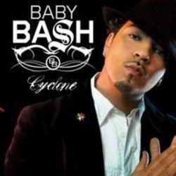 Baby Bash Cyclone escucha gratis en línea.
