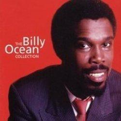 Además de la música de Rupee, te recomendamos que escuches canciones de Billy Ocean gratis.
