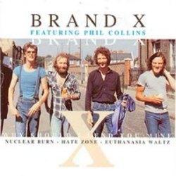 Además de la música de Tomas Andersson, te recomendamos que escuches canciones de Brand X gratis.