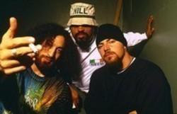 Cypress Hill Marijuana Locos escucha gratis en línea.