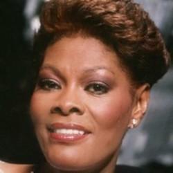 Dionne Warwick Oh Lord, What Are You Doing To Me escucha gratis en línea.