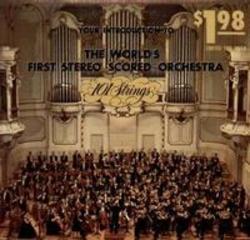 101 Strings Orchestra Eidelweiss escucha gratis en línea.
