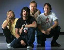 Foo Fighters Cold Day In The Sun escucha gratis en línea.